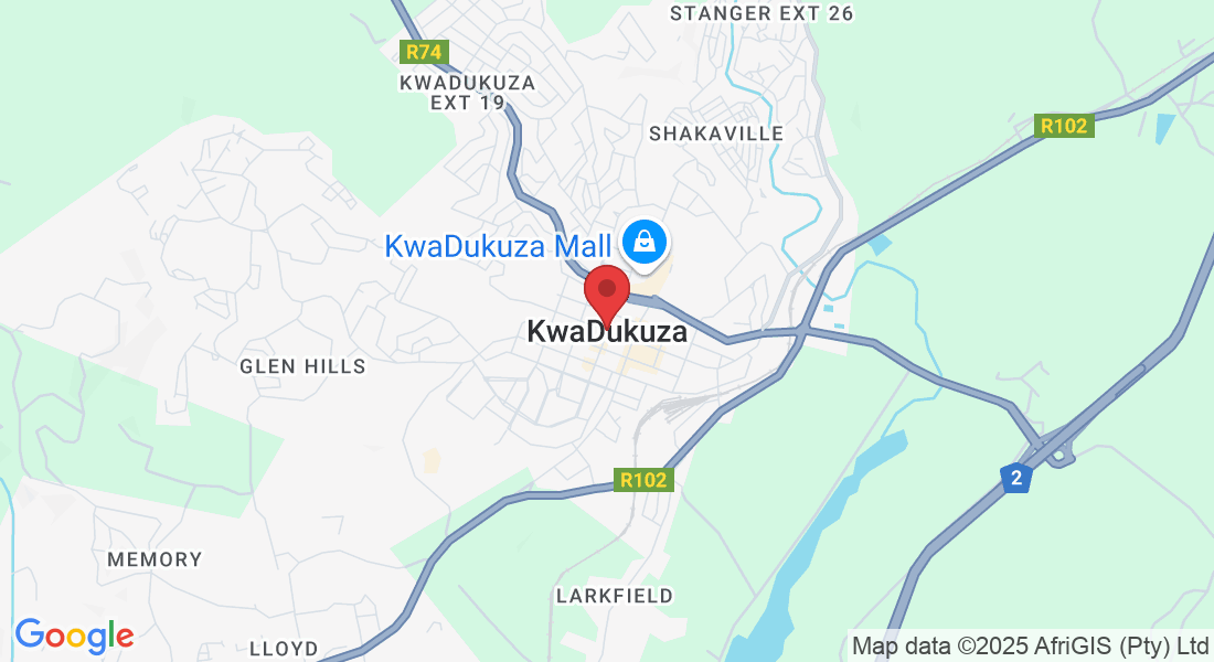KwaDukuza, South Africa