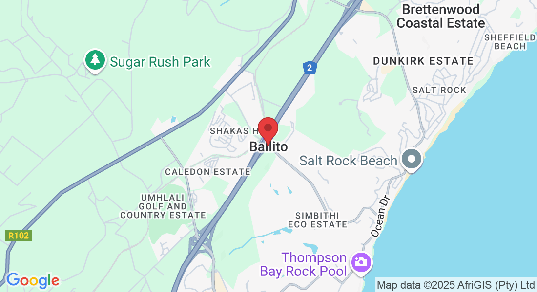 Ballito, South Africa