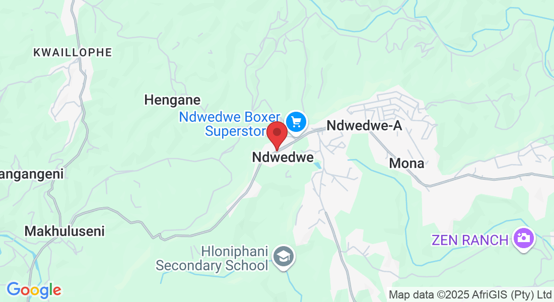 Ndwedwe, 4342, South Africa