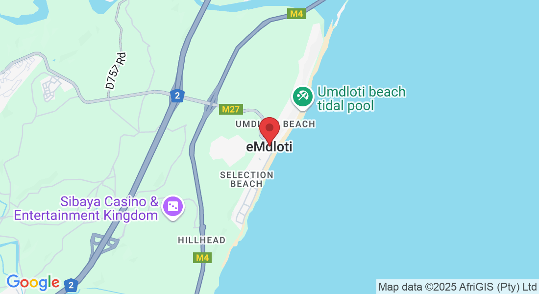 eMdloti, 4319, South Africa