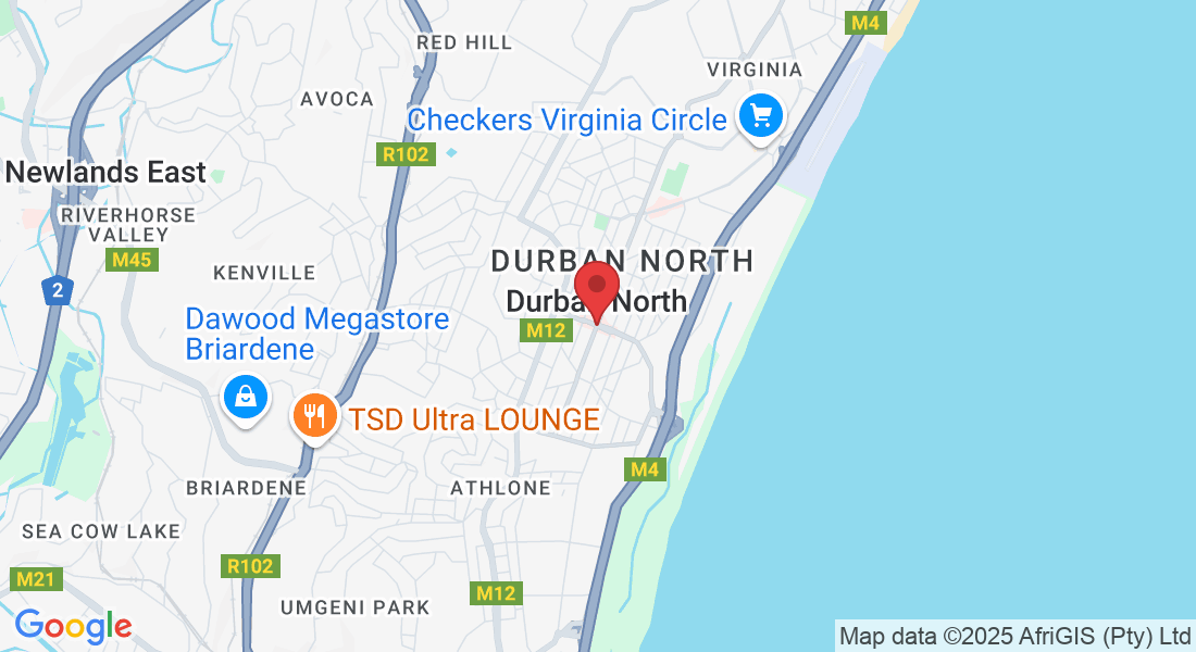 Durban North, 4051, South Africa