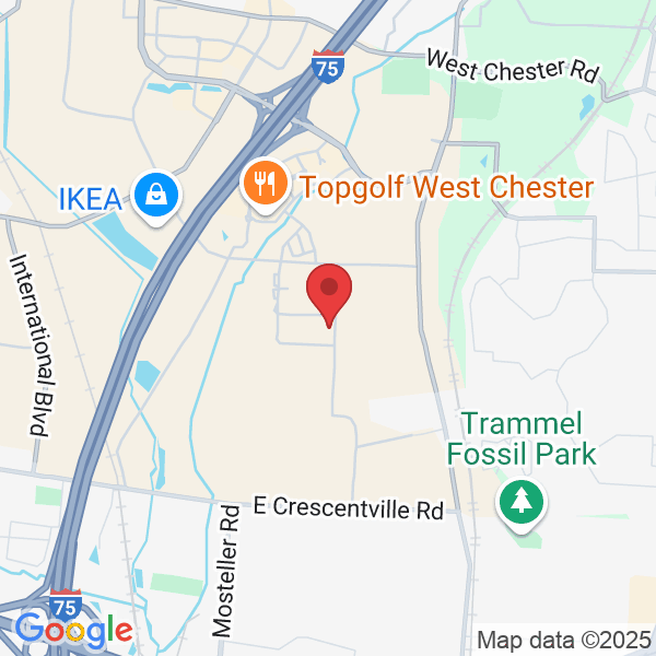 9753 Crescent Park Dr, West Chester Township, OH 45069, USA