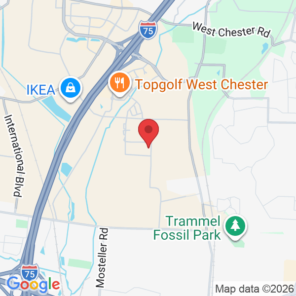 9753 Crescent Park Dr, West Chester Township, OH 45069, USA