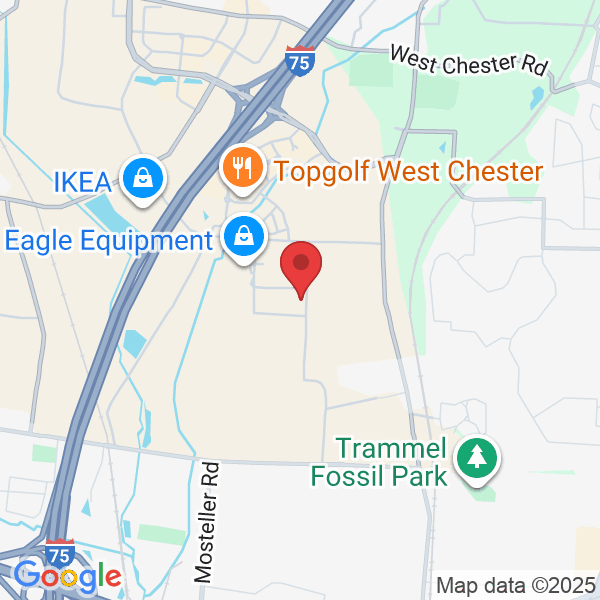 9753 Crescent Park Dr, West Chester Township, OH 45069, USA