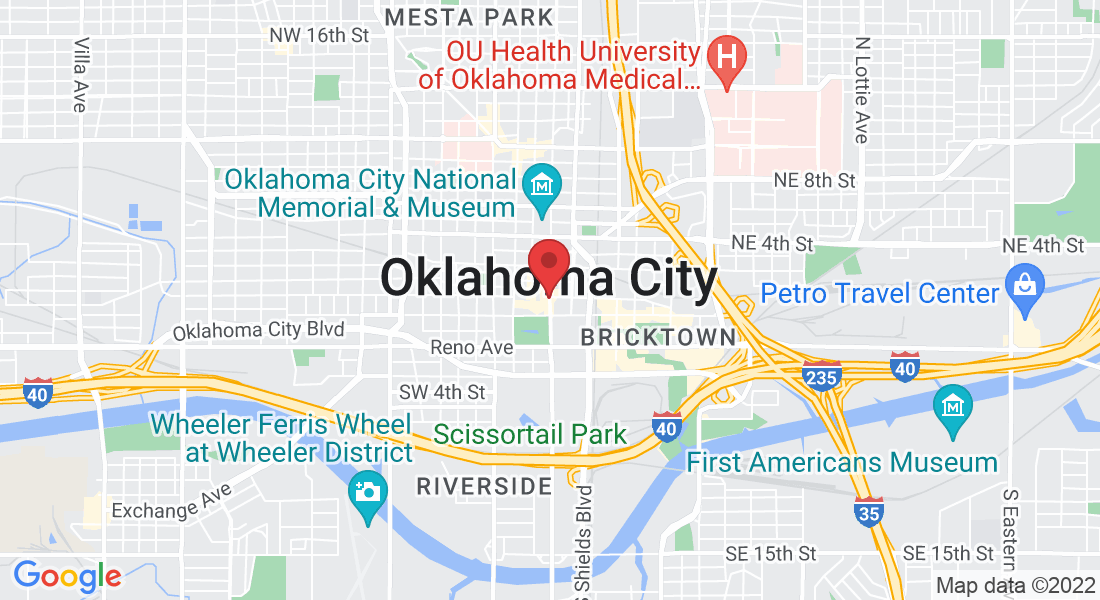 Oklahoma City, OK, USA