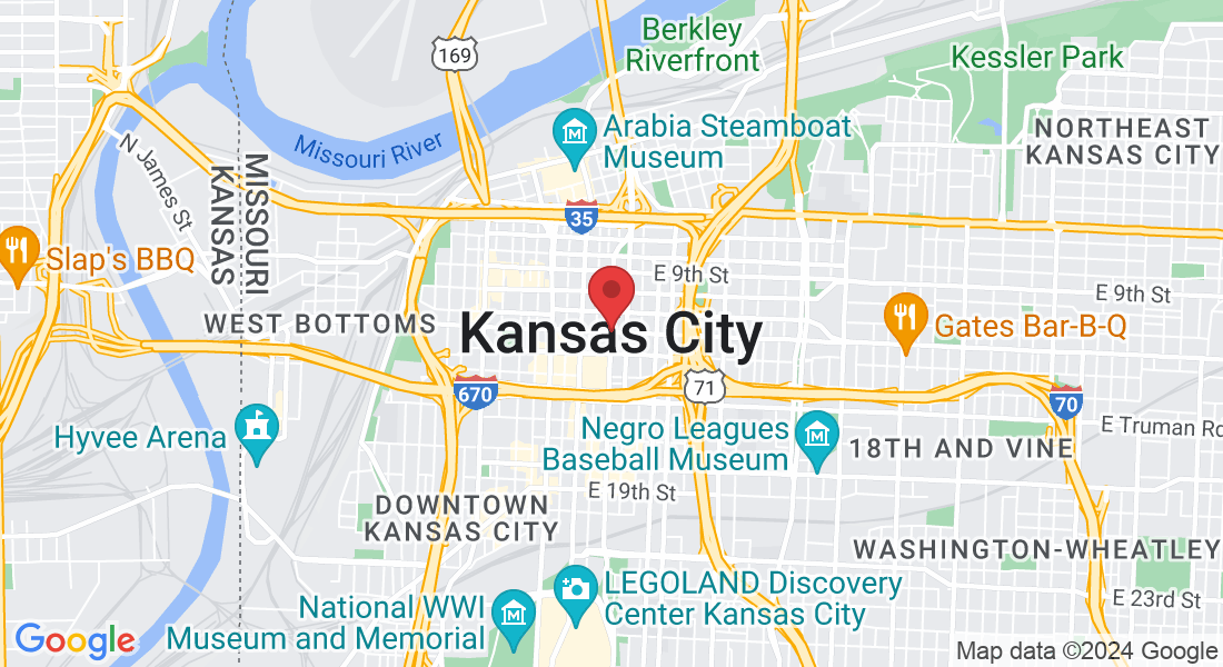 Kansas City, MO, USA