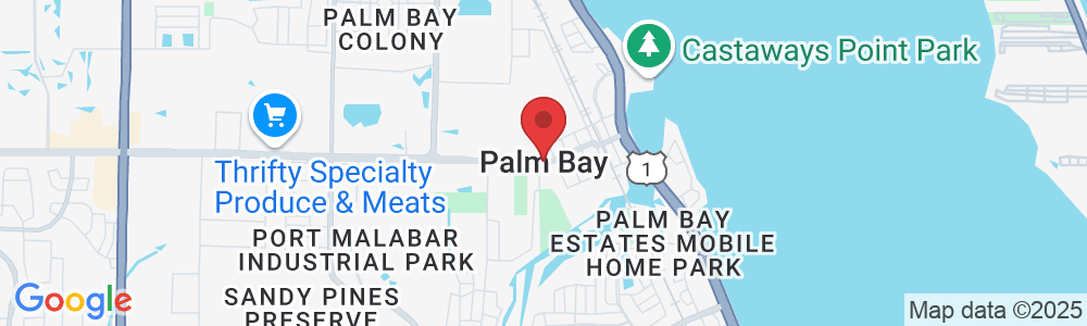 Palm Bay, FL, USA