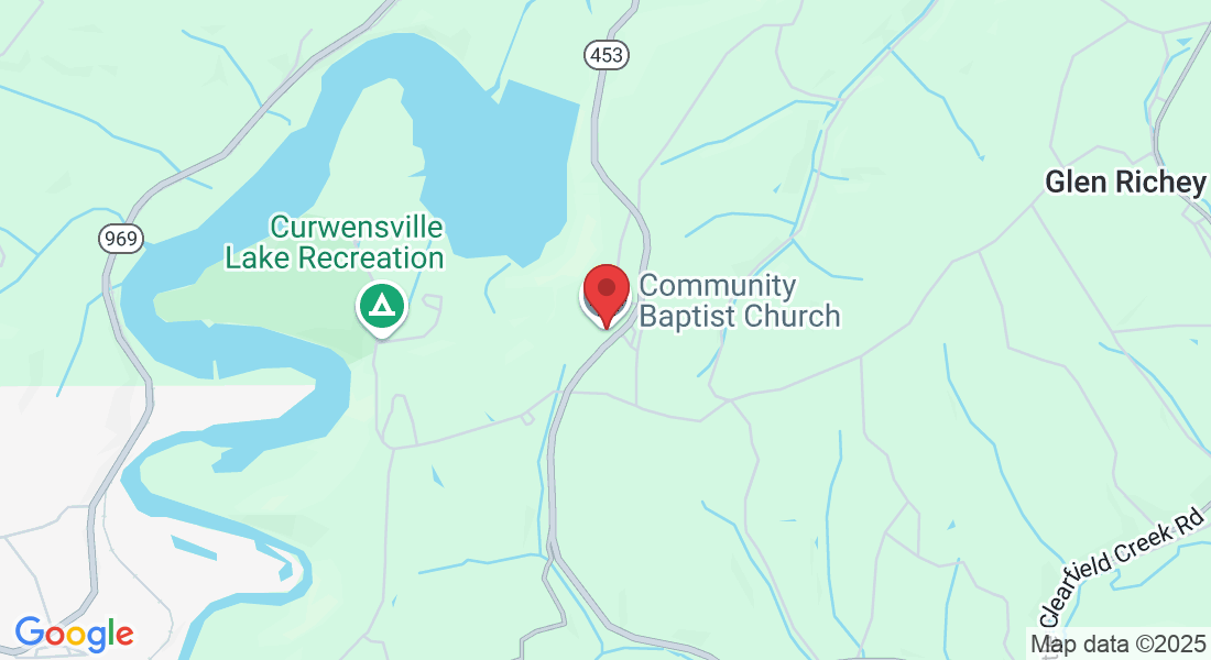 11555 Curwensville Tyrone Hwy, Curwensville, PA 16833, USA