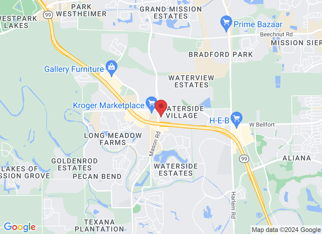 9711 Mason Rd #110, Richmond, TX 77407, USA