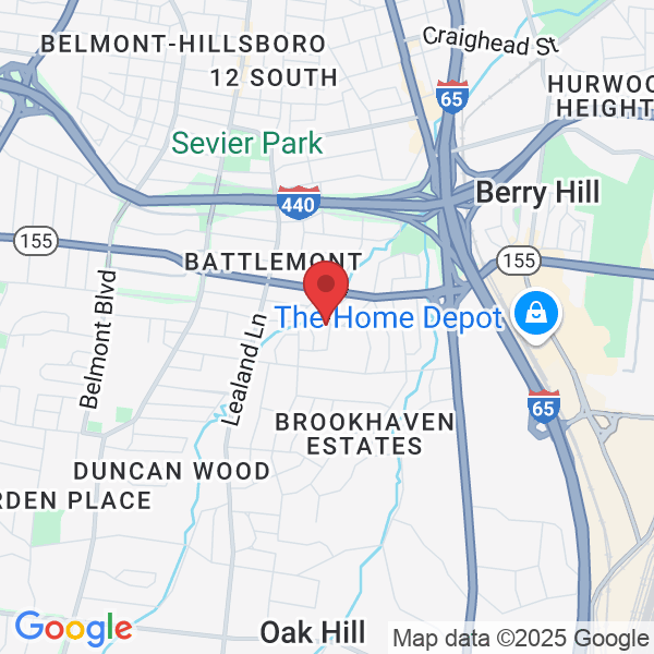 3605 Mayflower Pl, Nashville, TN 37204, USA