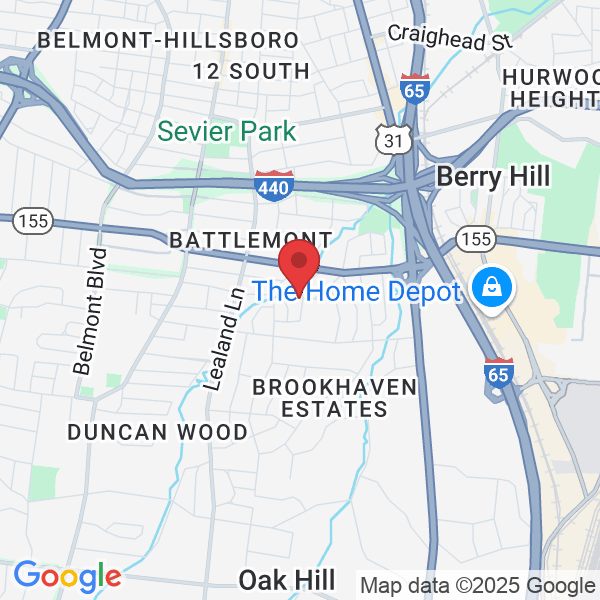 3605 Mayflower Pl, Nashville, TN 37204, USA