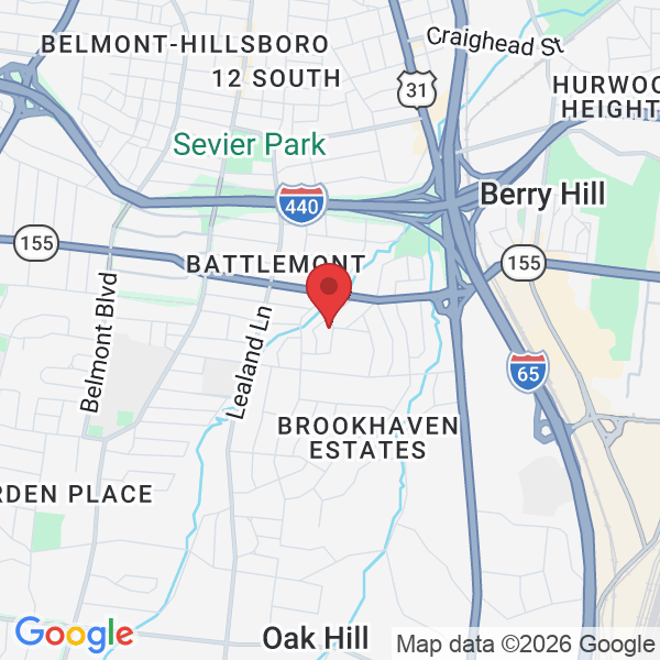 3605 Mayflower Pl a, Nashville, TN 37204, USA