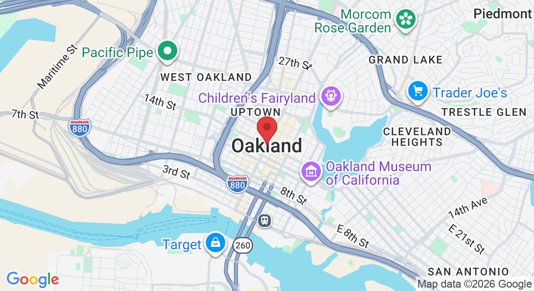 Oakland, CA, USA