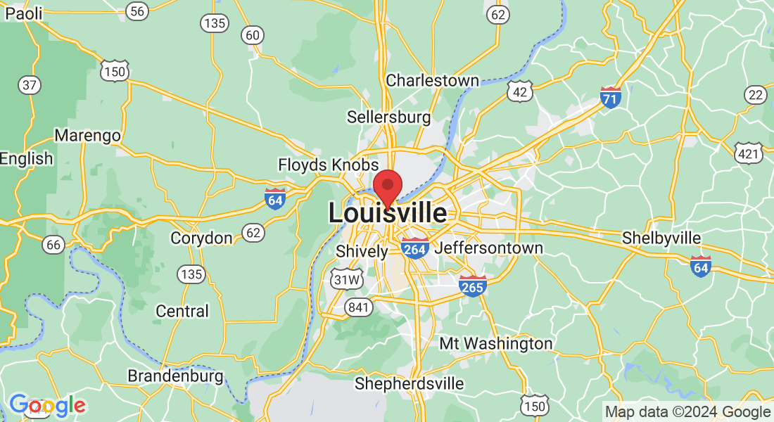 Louisville, KY, USA