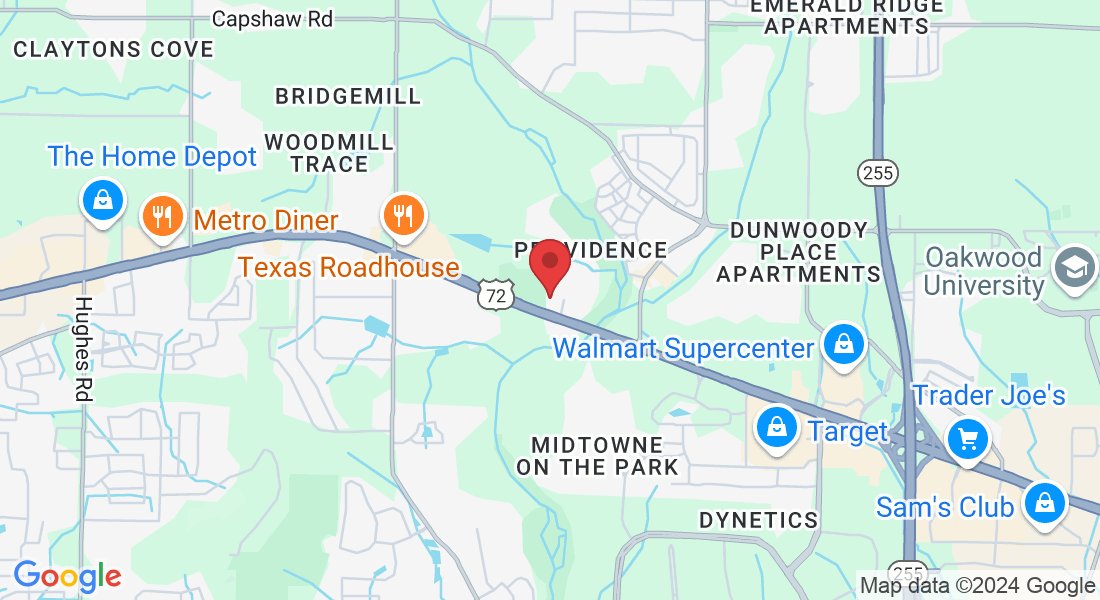 1435B Paramount Dr, Huntsville, AL 35806, USA