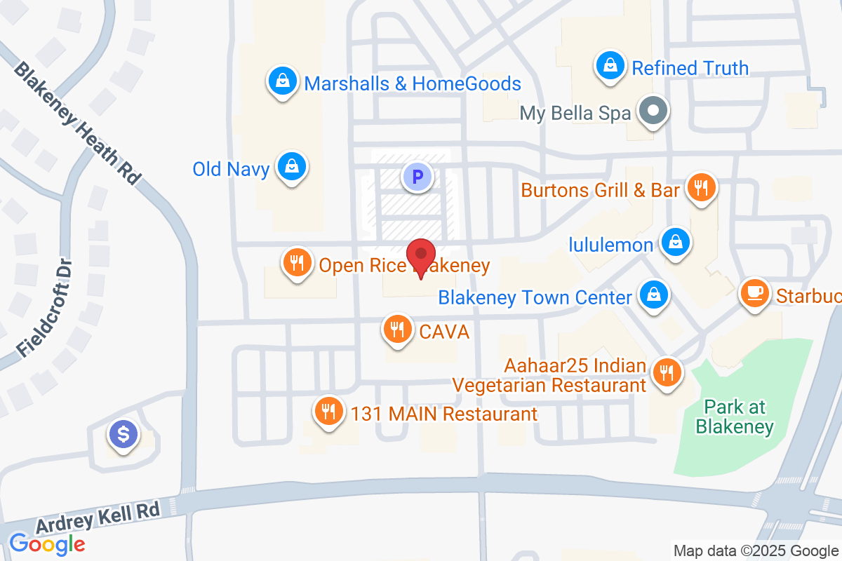 9856 Rea Rd G, Charlotte, NC 28277, USA