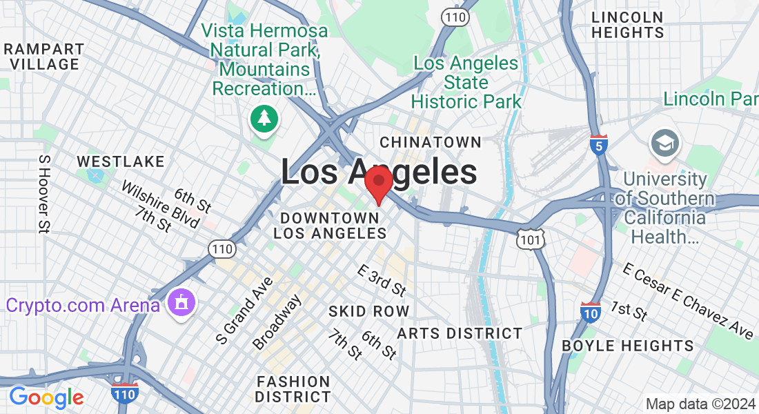Los Angeles, CA, USA