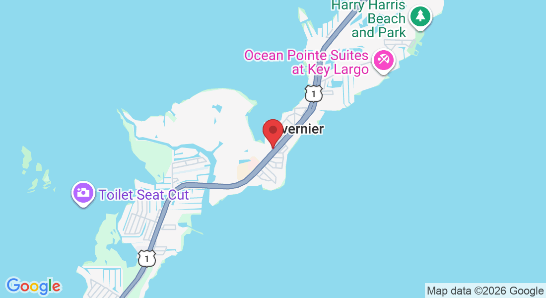 91750 Overseas Hwy, Tavernier, FL 33070, USA