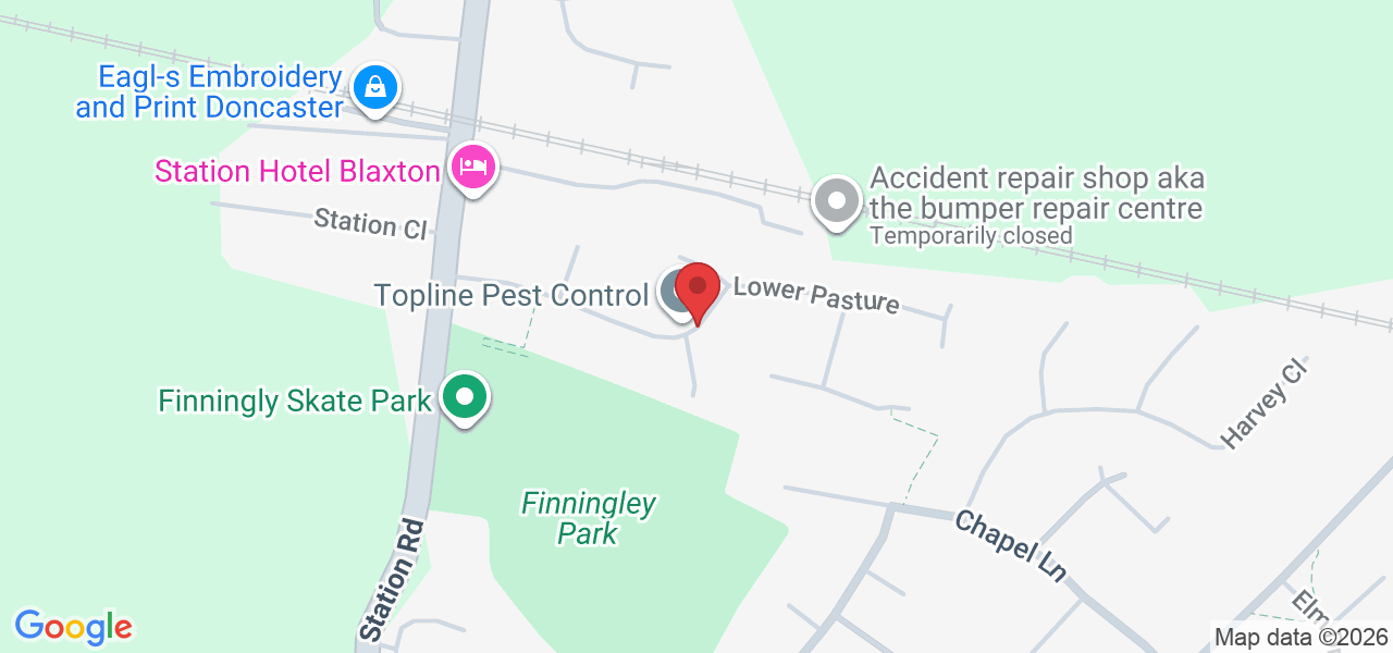 Lower Pasture, Blaxton, Doncaster DN9 3RF, UK