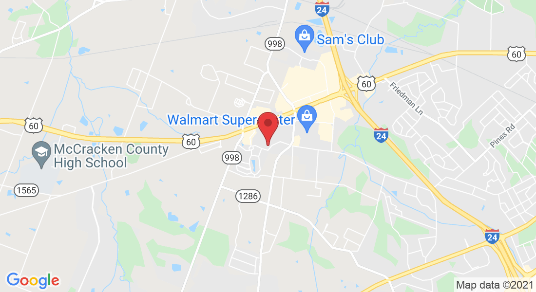 4965 Village Square Dr, Paducah, KY 42001, USA