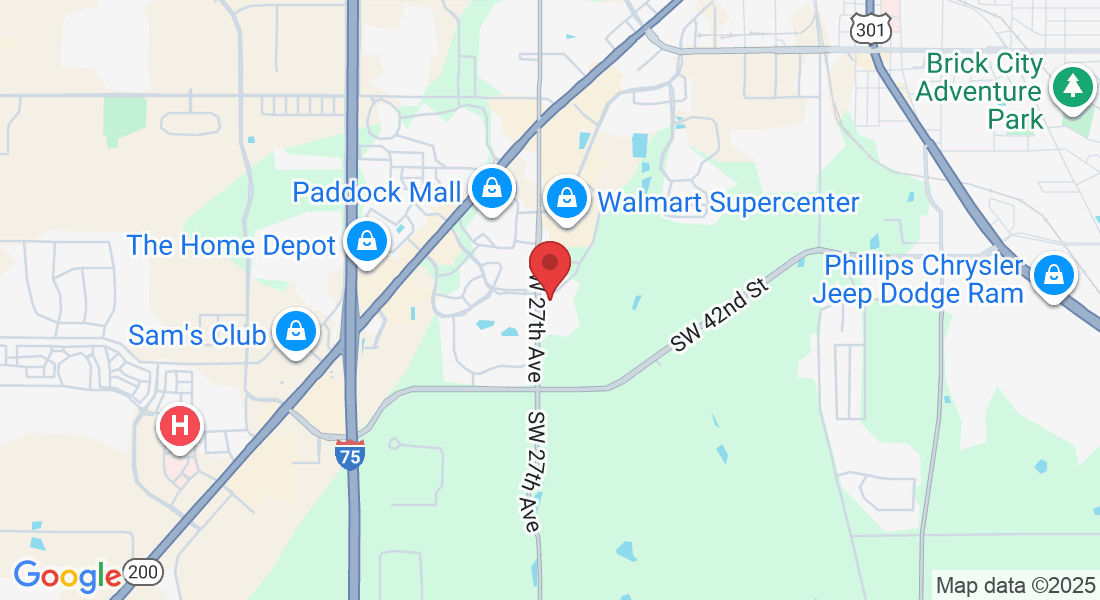 3520 SW 26th Ave, Ocala, FL 34471, USA