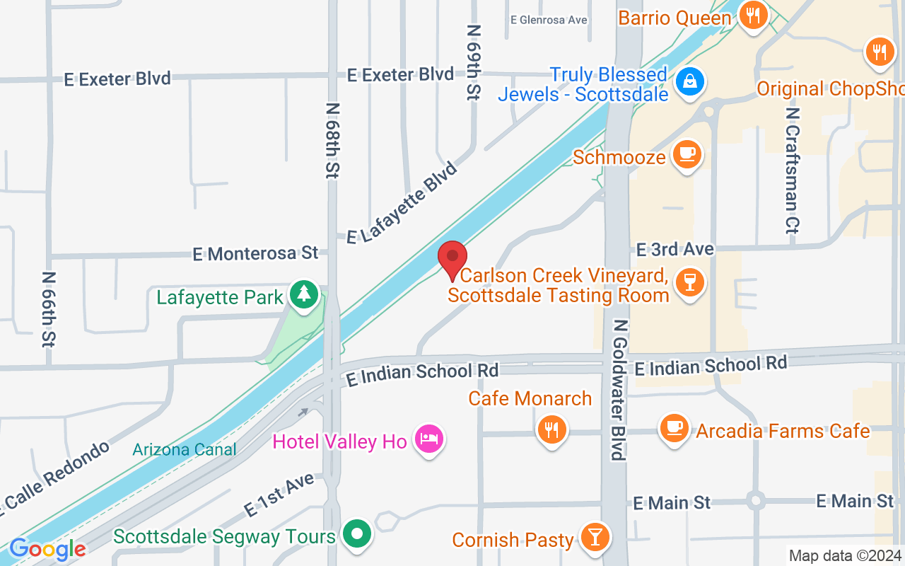 6830 E 5th Ave #104, Scottsdale, AZ 85251, USA