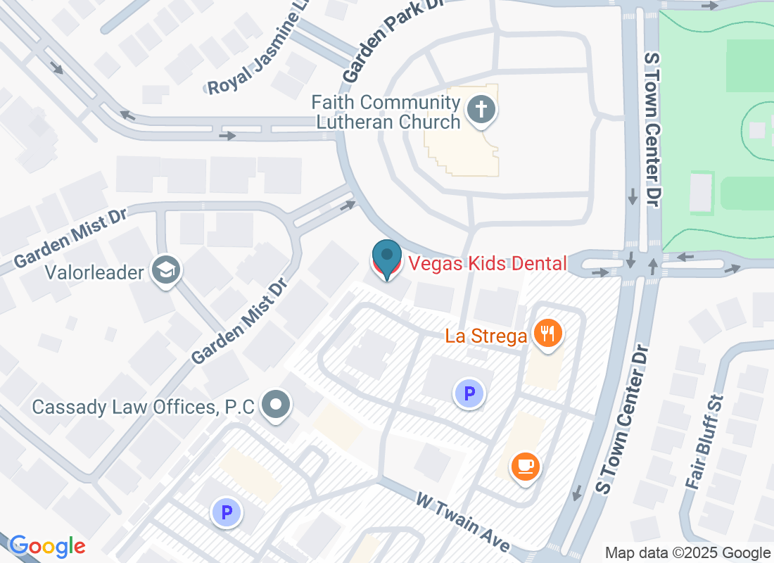 3585 S Town Center Dr #101, Las Vegas, NV 89135, USA
