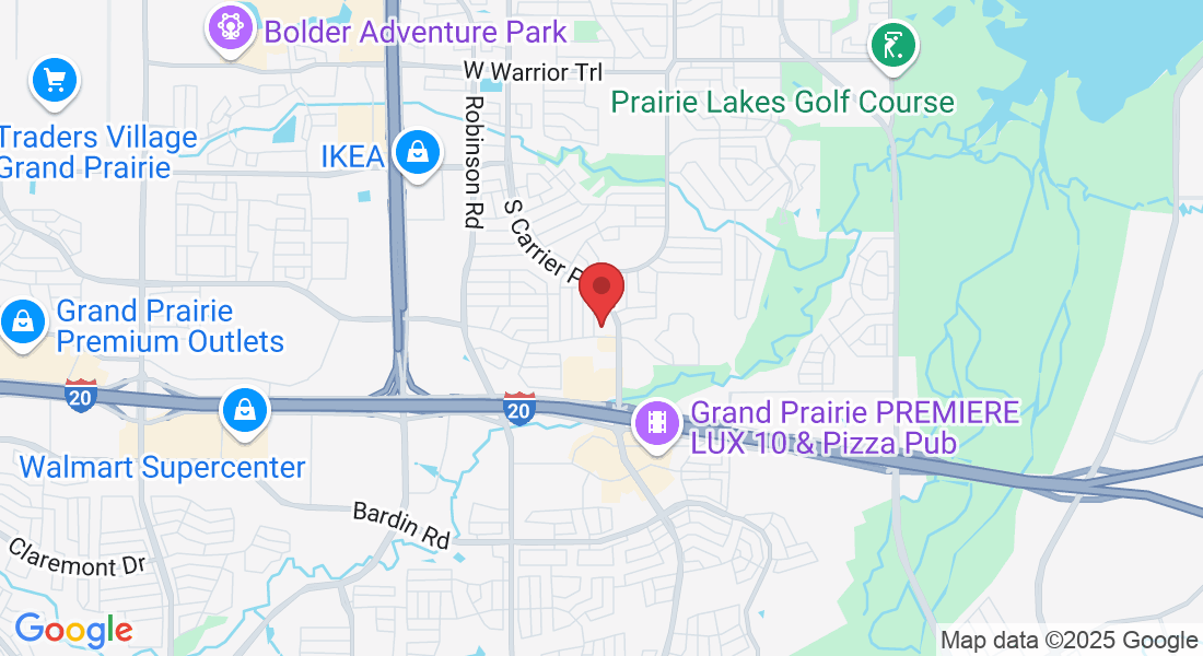 3758 S Carrier Pkwy Ste 132, Grand Prairie, TX 75052, USA