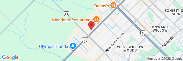 765 Woodlawn Rd W, Guelph, ON N1K 1E9, Canada