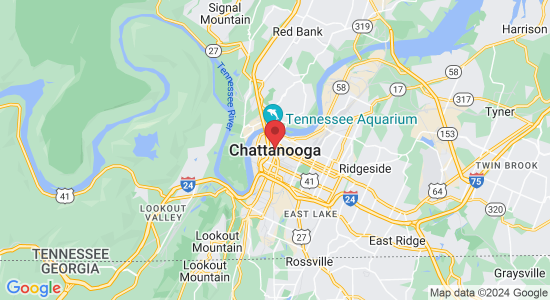 Chattanooga, TN, USA
