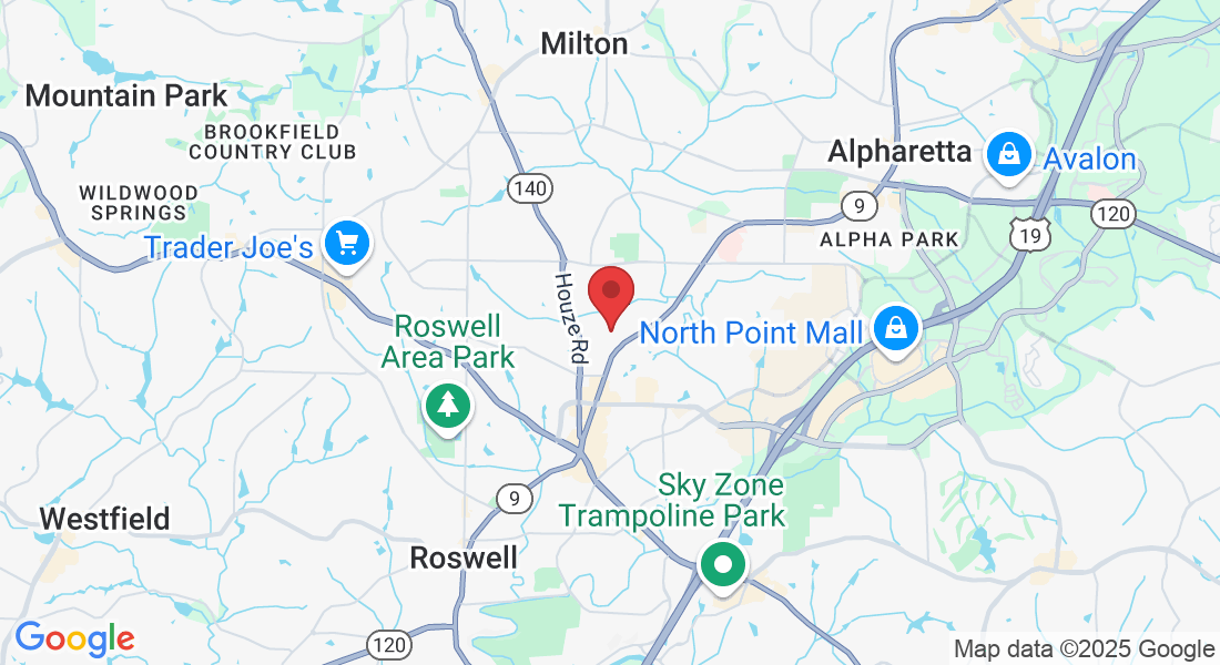 555 Sun Valley Dr, Roswell, GA 30076, USA