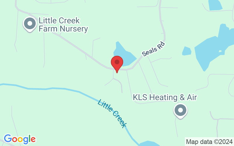7 Little Creek Manor Dr, Dallas, GA 30157, USA
