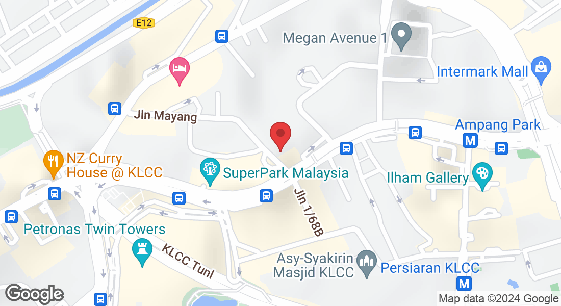 Kampung Baru, 50450 Kuala Lumpur, Federal Territory of Kuala Lumpur, Malaysia