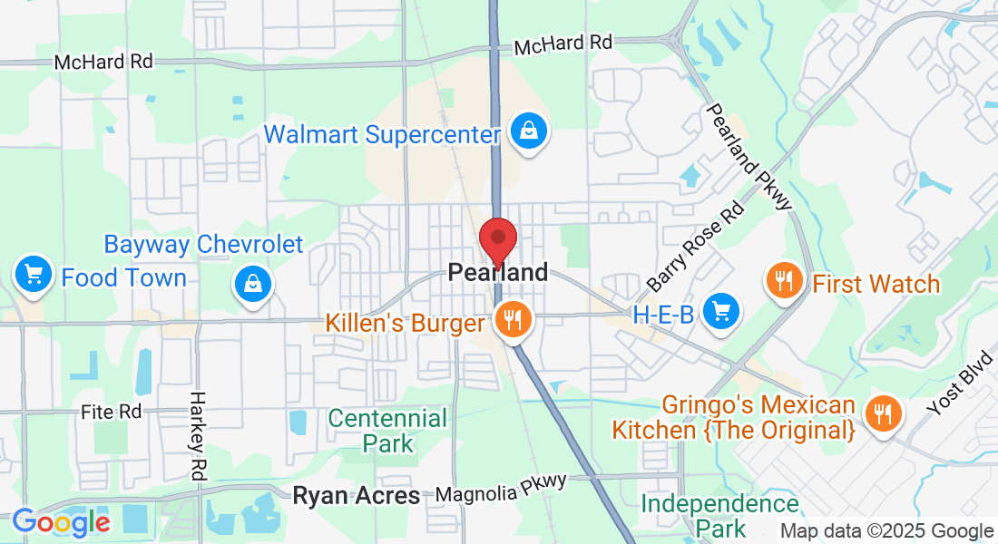 Pearland, TX, USA