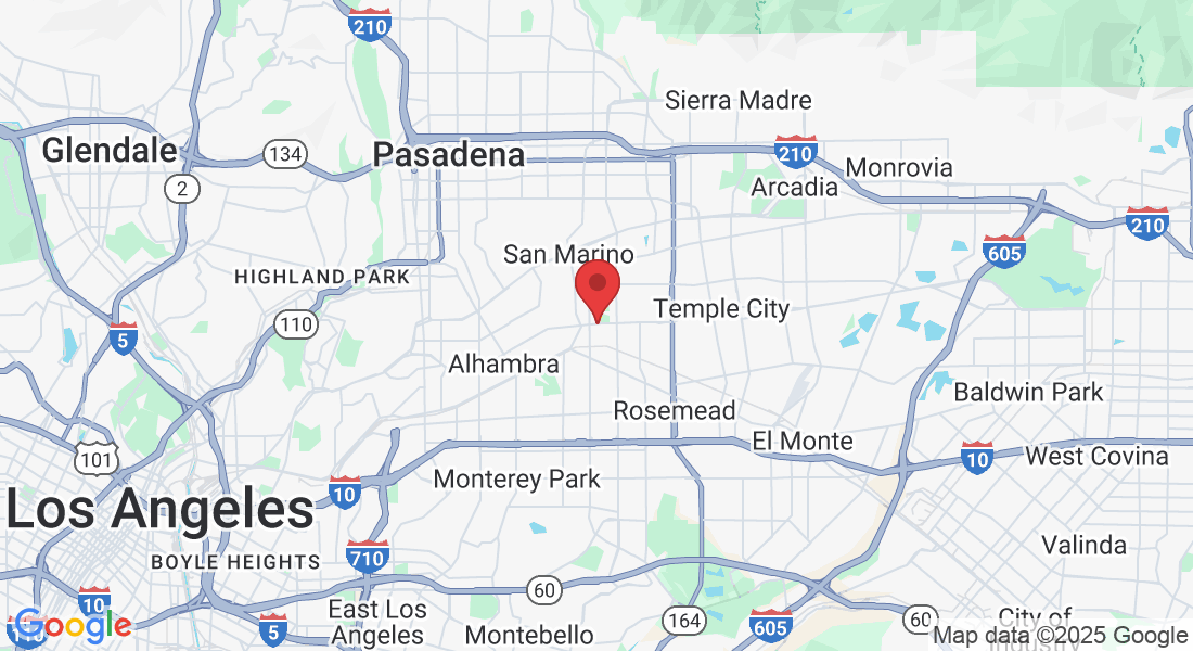 226 E Las Tunas Dr, San Gabriel, CA 91776, USA