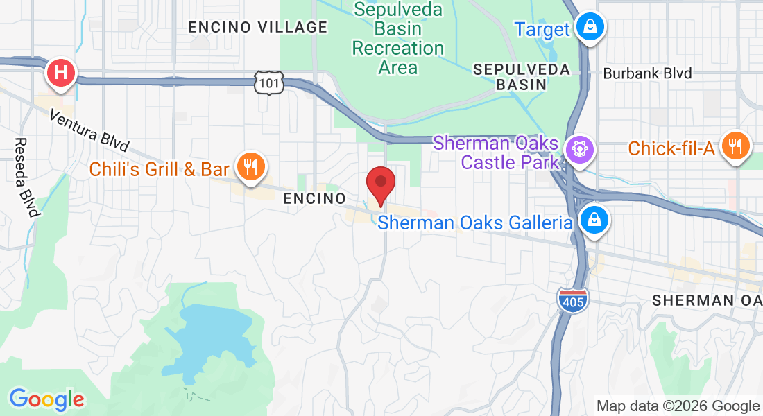 16501 Ventura Blvd, Encino, CA 91436, USA