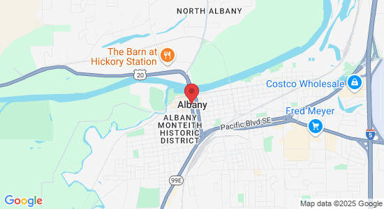 Albany, OR, USA