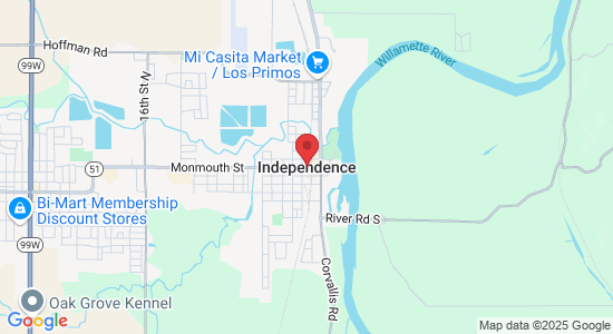 Independence, OR, USA