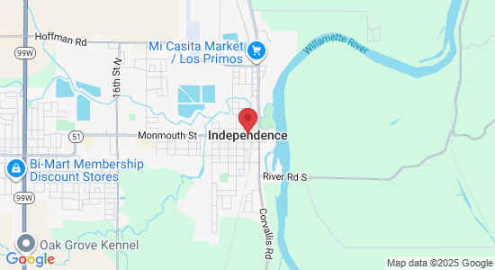 Independence, OR, USA