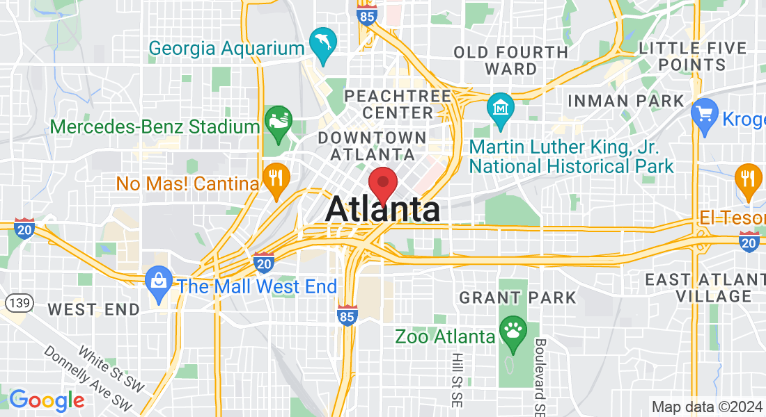 Atlanta, GA, USA