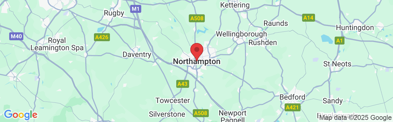 Northampton, UK