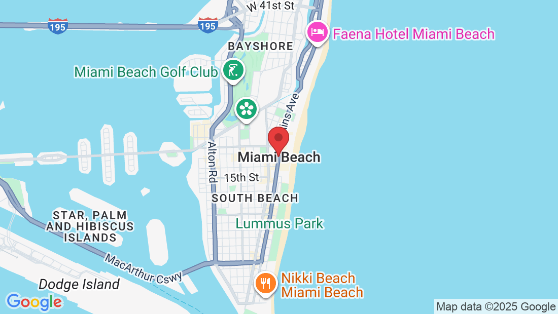 Miami Beach, FL, USA