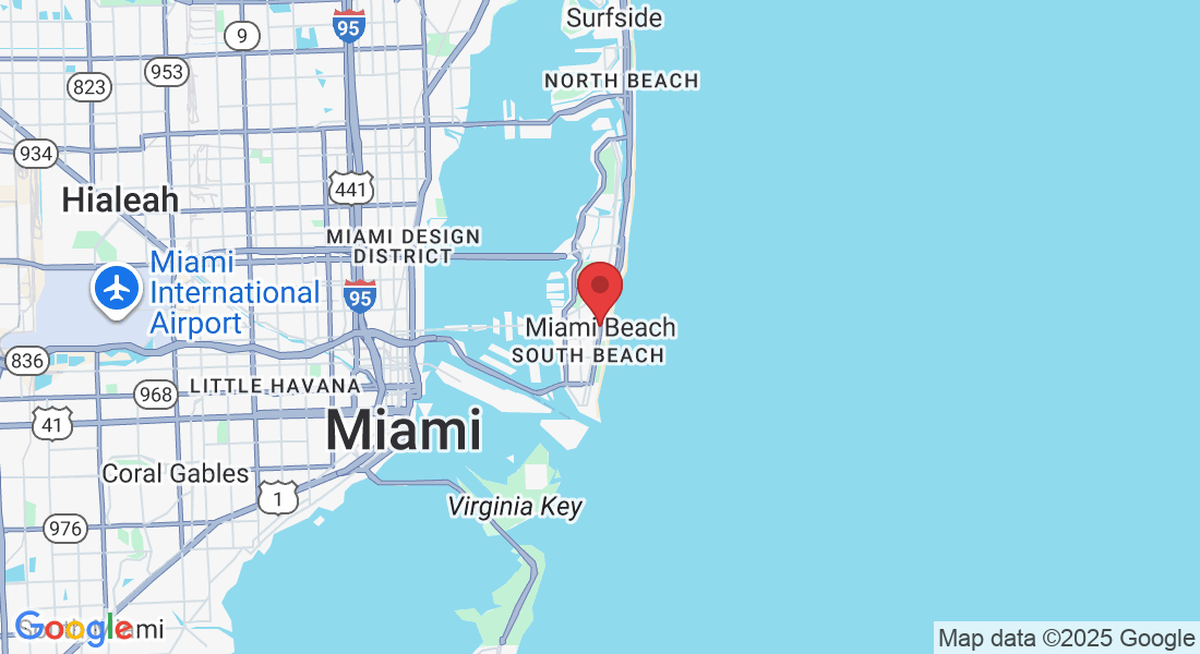 Miami Beach, FL, USA