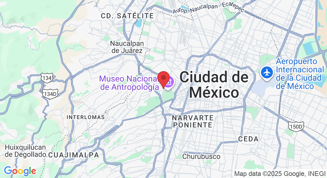 Calle Arquímedes 15, Polanco, Polanco V Secc, Miguel Hidalgo, 11560 Ciudad de México, CDMX, Mexico