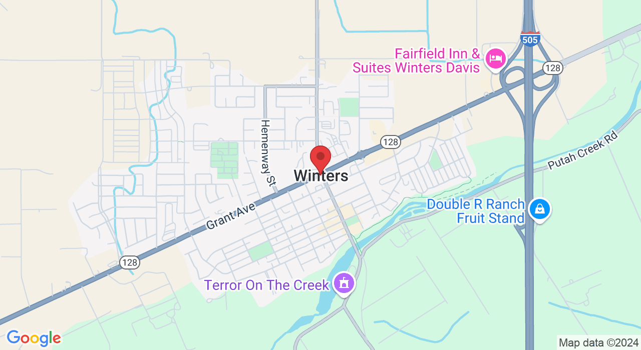 Winters, CA 95694, USA