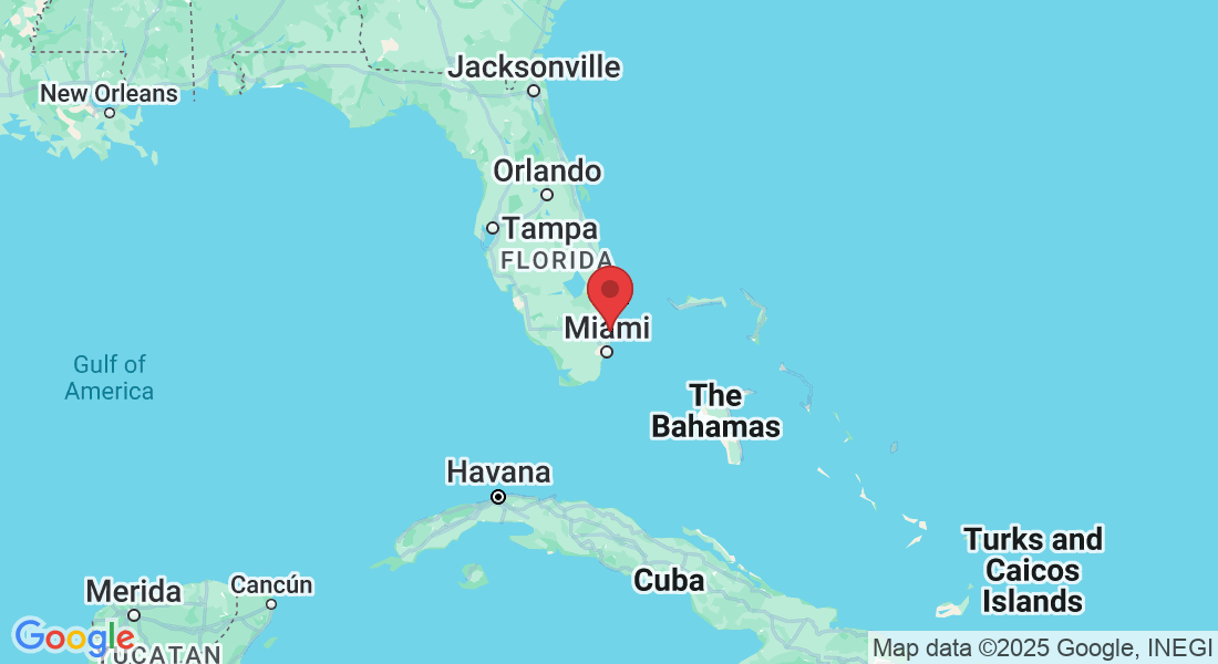 Fort Lauderdale, FL, USA