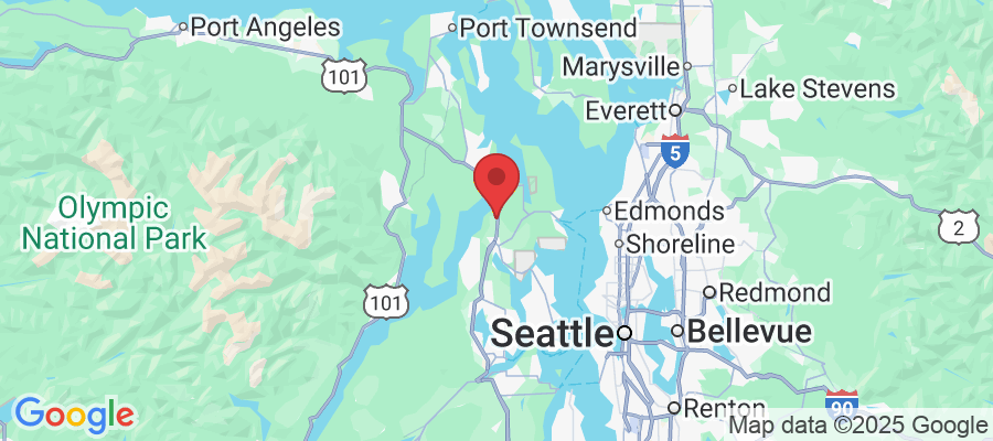 Northwest, 25894 WA-3, Poulsbo, WA 98370, USA