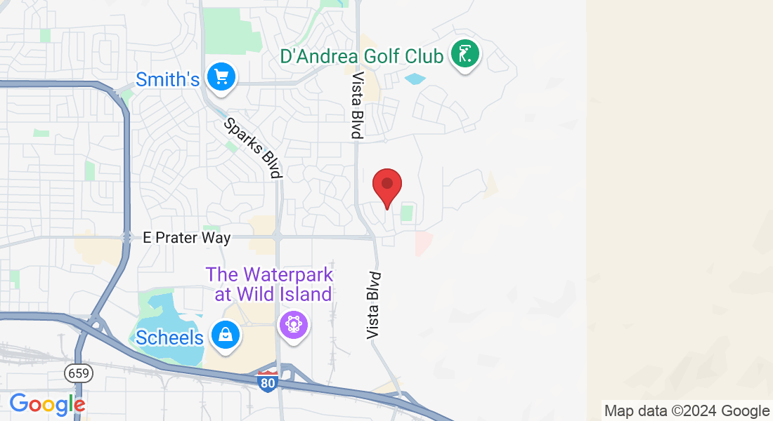 1046 Amico Dr, Sparks, NV 89434, USA