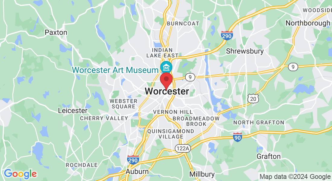 Worcester, MA, USA