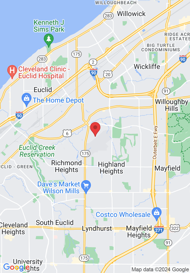26351 Curtiss Wright Pkwy, Cleveland, OH 44143, USA